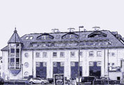 Nytt midlertidig møtelokale!
