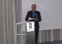 Seminar for nye styremedlemmer