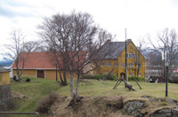 Nytt møtelokale fra og med 3. august 2016