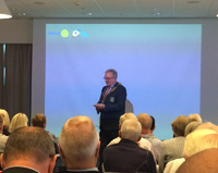 Distriktskonferansen 2016