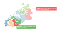 Kommunereformen - Fylkesmannen har talt!