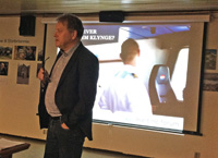Krise for rederiene, hva med verftene?
