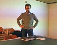 Renovering av ålesundstunellene.