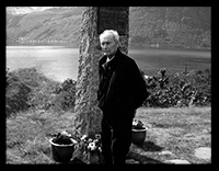 Joachim H. Rønneberg har gått bort.