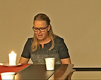 Juleavslutning