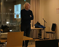 Steinen på Ørnehaugen