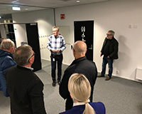 Møte hos NAV