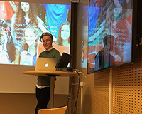 Rapport fra Rotarys sommerleir