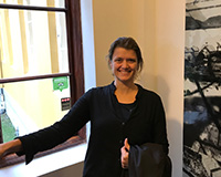 Hva er Ålesund Museum?