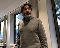 Min pilegrimsreise