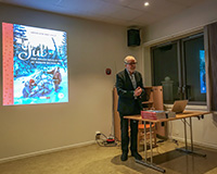 Jul på Sunnmøre