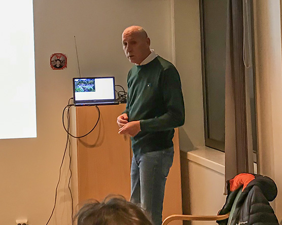 Utviklingen av Tuneset kystfort