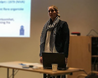 Rensing av Aspøyvågen / Gassverket