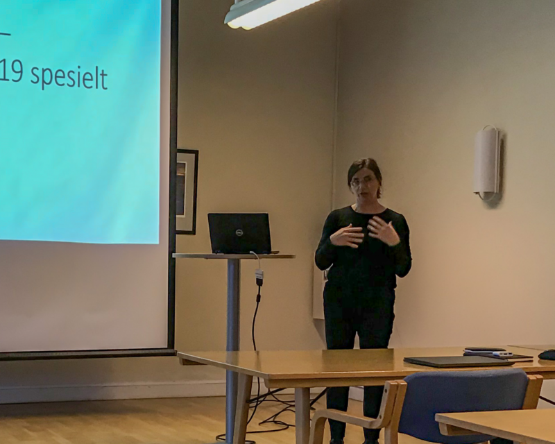 Vaksiner generelt og Covid 19 spesielt