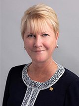 Rotarys verdenspresident besøkte Sunnmøre
