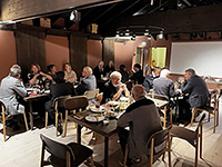 Rakfiskaften