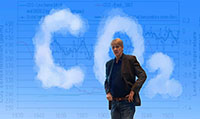 CO2 forskeren som ble bannlyst.