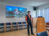 Aafk Fortuna