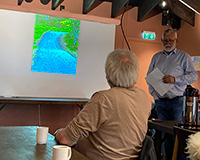 "Rotarystien" i Borgundgavelen ferdigstilt