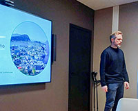 Bypakke Ålesund