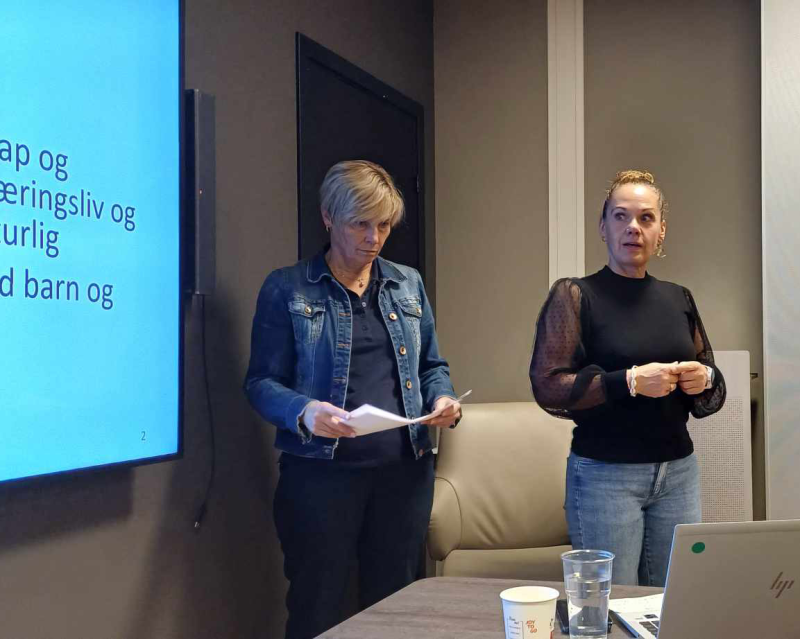 Ungdom og rus i Ålesund kommune