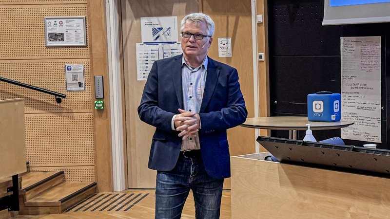 Toll og næringslivet på Sunnmøre