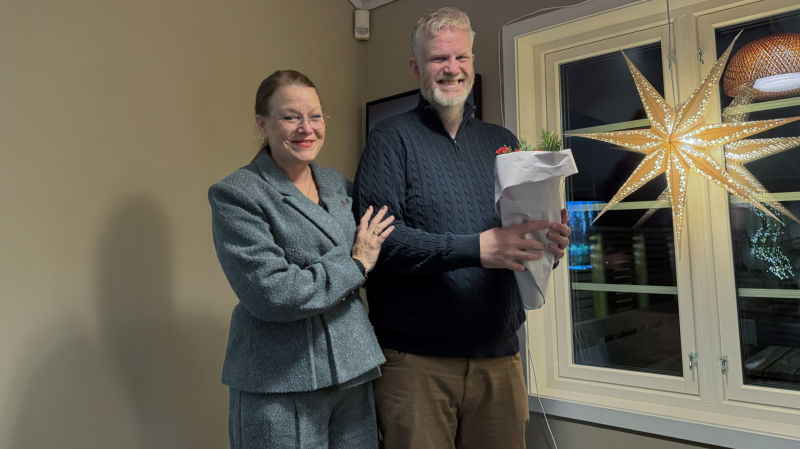 Ekstraordinært årsmøte