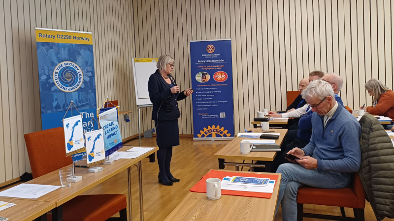 PELS 2026 avholdt på Dombås